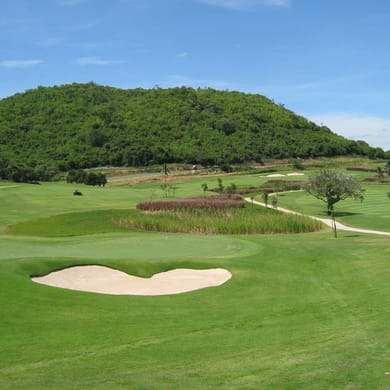 Royal Hua-Hin Golf Club