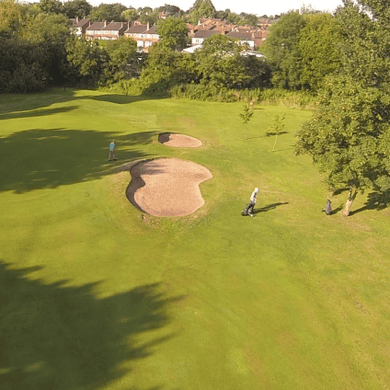 Altrincham Golf Course