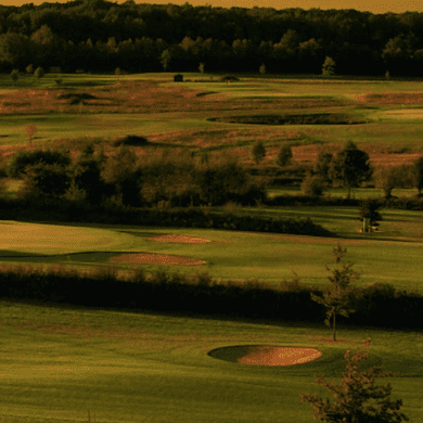 Golf & Country Club Brunstorf (Championship)