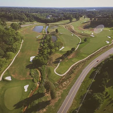 Mooresville Golf Course