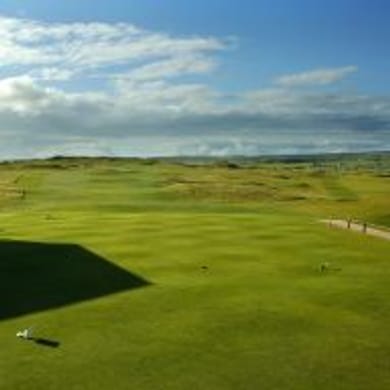 Lahinch Golf Club (Old)
