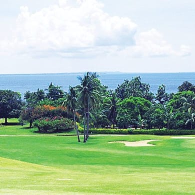 Verdemar Golf Club - Casa del Mar Golf & Beach Resort