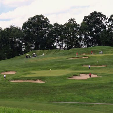Auburn Hills Golf Club
