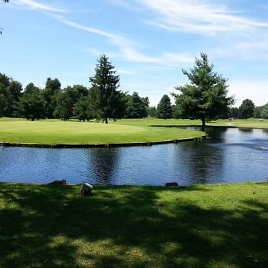 Lincoln Trail Golf Course