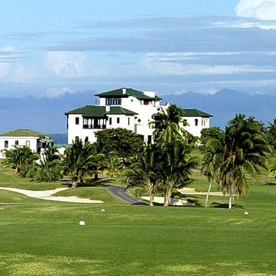 Varadero Golf Club