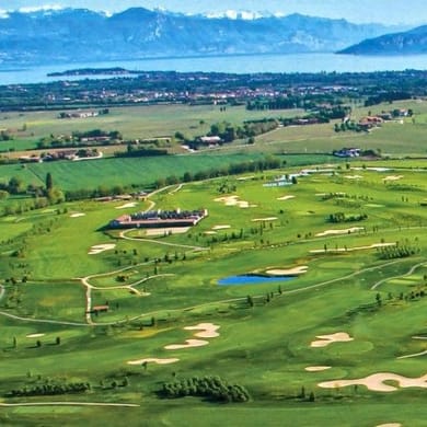 Chervo Golf San Vigilio