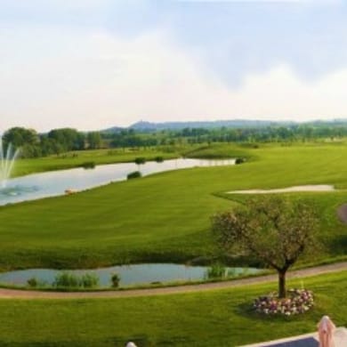 Chervo Golf San Vigilio (Pozzolengo)