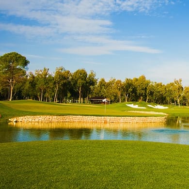 Carya Golf Club