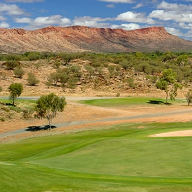 Alice Springs Golf Club