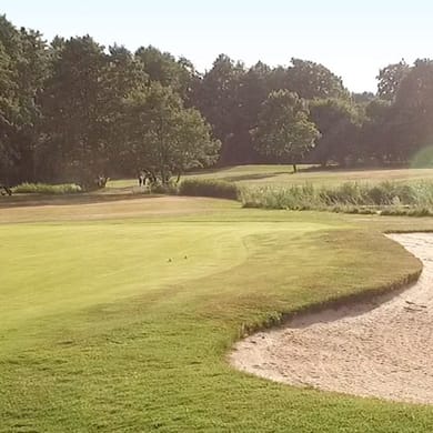 Royal Homburger Golf Club (New)