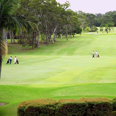 Noosa Golf Club