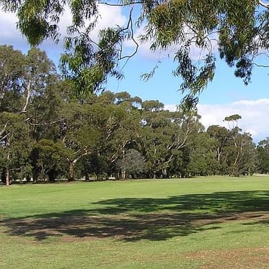 Bairnsdale Golf Club