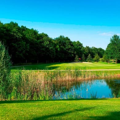 Wendelinus Golfpark Sankt Wendel (Par 3)