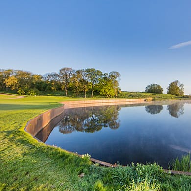 London Golf Club (The International)