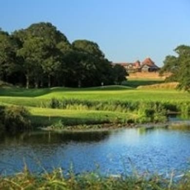 East Sussex National Golf Club (East)