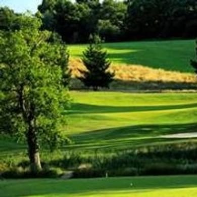 East Sussex National Golf Club (West)