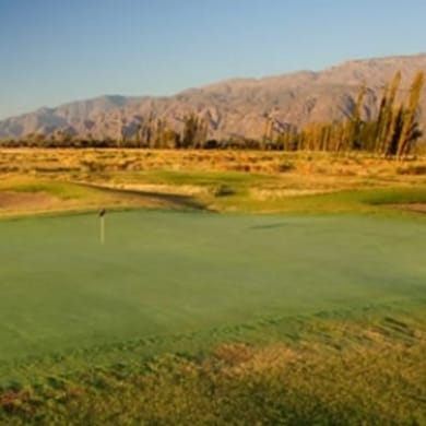 La Estancia De Cafayate