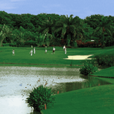 Cengkareng Golf Club