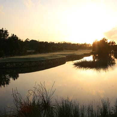 Pacific Dunes Golf Club