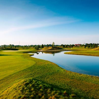 Wendelinus Golfpark Sankt Wendel