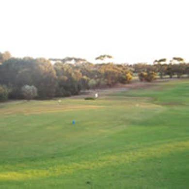 Balaklava Golf Club