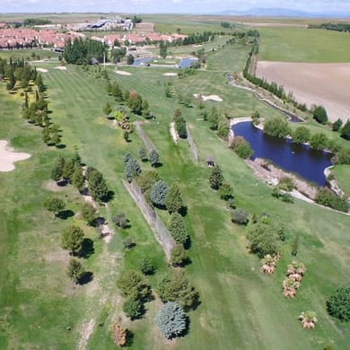 Torrijos Golf