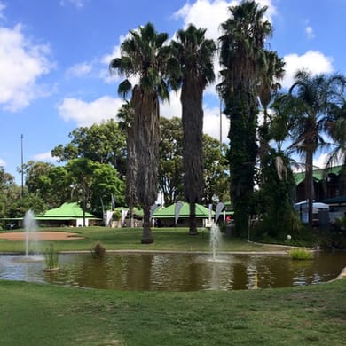 Polokwane Golf Club
