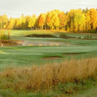 Surahammars Golfklubb