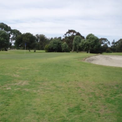 North Haven Golf Club