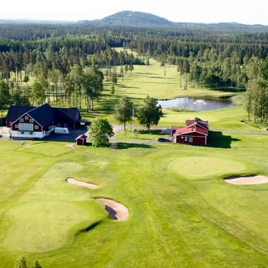Skinnarebo Golf & Country Club