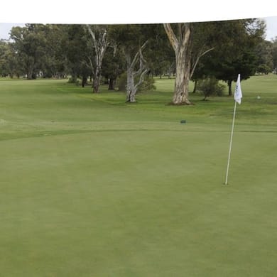 Mooroopna Golf Club