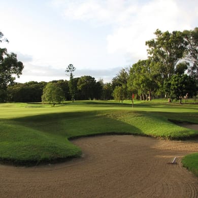 Waratah Golf Club