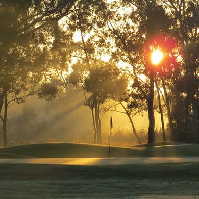 Bendigo Golf Club