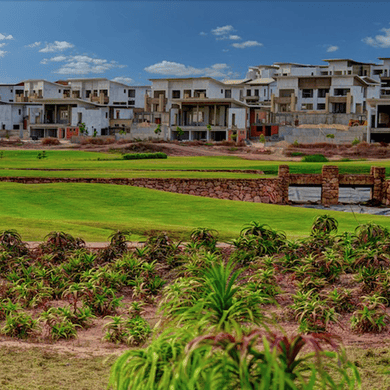 Casa Green Golf Club