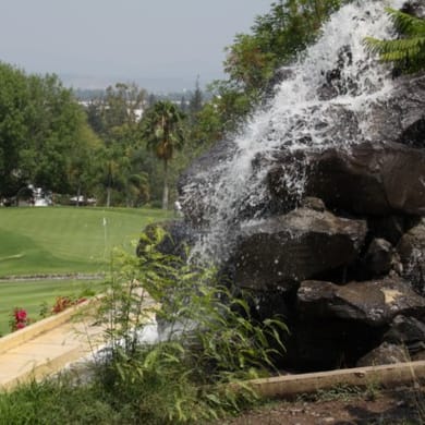 Club Campestre de Queretaro