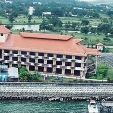 Kudat Golf & Marina Resort
