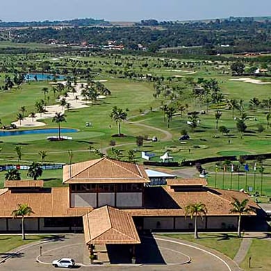 Damha Golf Club (Championship)
