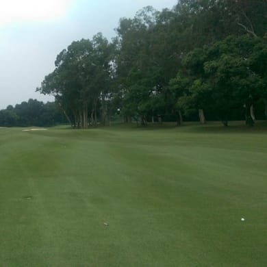 The Hong Kong Golf Club (New)