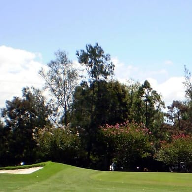 Warringah Golf Club