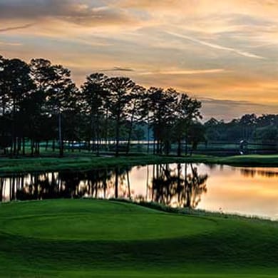 RTJ Golf Trail at Grand National (Lake)