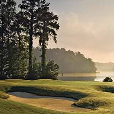 RTJ Golf Trail at Grand National (Short)