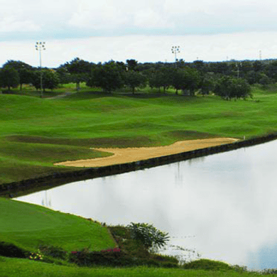 Orna Golf & Country Club