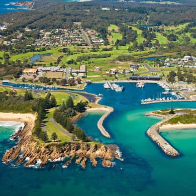 Bermagui Country Club