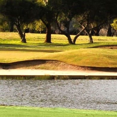 Hidden Valley Golf & Country Club