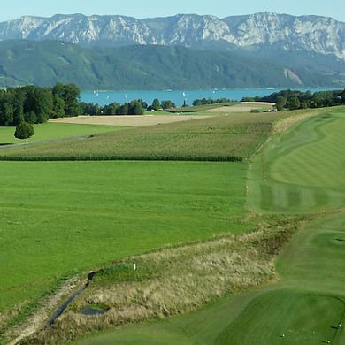Golfclub am Attersee Westufer