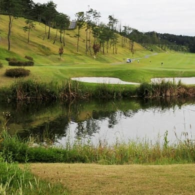 Sunning Point Country Club