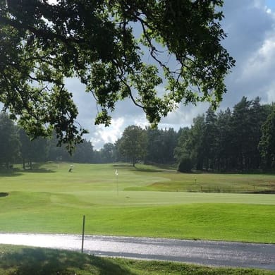 Oskarshamns Golfklubb