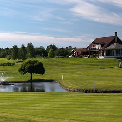 Landeryds Golfklubb (Masters)