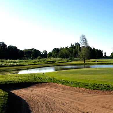 Landeryds Golfklubb (Classic)