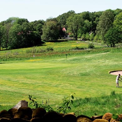 Öijared Resort (Nya)